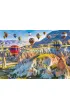 Puzzle 1000 el. Turcja, Kapadocja Eurographics