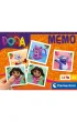 Memo Dora Clementoni