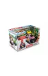 RC Cars Full Function Akku Carrera