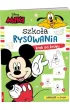Disney Miki. Szko�a rysowania