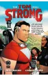 DC Black Label Tom Strong. Tom 2