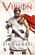 Virion. Wyrocznia – Andrzej Ziemiański – okładka ebook