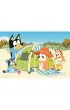 Puzzle maxi 24 el. Wspania�y dzie� Bluey Trefl