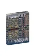 Puzzle 1000 el. Amsterdam, Niderlandy Enjoy