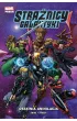 Marvel Fresh Ostatnia anihilacja. Stra�nicy Galaktyki. Tom 3