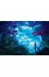 Puzzle 1000 el. PQ Cameron Gray Niebia�ska Fantazja Schmidt