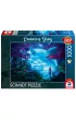 Puzzle 1000 el. PQ Cameron Gray Niebia�ska Fantazja Schmidt