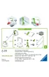 Gravitrax. Dodatek Most linowy Ravensburger
