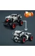 LEGO Technic Monster Jam Monster Mutt Dalmatian 42150