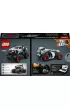 LEGO Technic Monster Jam Monster Mutt Dalmatian 42150