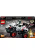 LEGO Technic Monster Jam Monster Mutt Dalmatian 42150