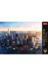 Puzzle 1000 el. Premium Plus Quality Photo Odyssey: Manhattan, Nowy Jork Trefl