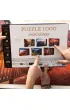 Puzzle 1000 el. Premium Plus Quality Photo Odyssey: Manhattan, Nowy Jork Trefl
