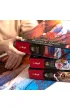 Puzzle 1000 el. Premium Plus Quality Photo Odyssey: Manhattan, Nowy Jork Trefl
