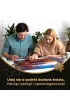 Puzzle 1000 el. Premium Plus Quality Photo Odyssey: Manhattan, Nowy Jork Trefl