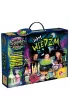 Lisciani Crazy Science Dom Wied�m