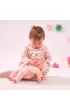 Lalka Bobas Joelle 38cm mi�kki brzuszek dziewczynk Llorens