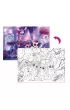 Puzzle 60 el. My Little Pony 2 in 1 Dodo