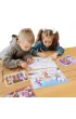 Puzzle 60 el. My Little Pony 2 in 1 Dodo
