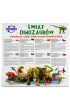 �wiat dinozaur�w