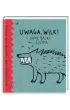 Uwaga, wilk! I inne bajki Ezopa