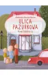 Nowi lokatorzy. Ulica Pazurkowa