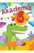 Akademia 6-latka