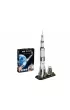 Puzzle 3D 136 el. Apollo 11 Saturn V Revell