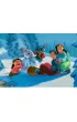 Puzzle 1000 el. XMAS Stitch Trefl