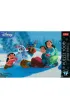 Puzzle 1000 el. XMAS Stitch Trefl