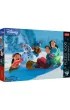 Puzzle 1000 el. XMAS Stitch Trefl