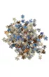 Puzzle 260 el. The Winter Horses Castorland