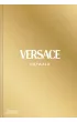 Versace Catwal. The complete collections wer. angielska