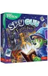 Pakiet: Puzzle 160 el. Trefliki celebruj�, Spy Guy Fantasy, Spy Guy. Gra karciana