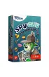 Pakiet: Puzzle 160 el. Trefliki celebruj�, Spy Guy Fantasy, Spy Guy. Gra karciana