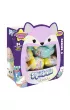 Squishville. Mystery Mini Squishmallow S4, pluszak Jazwares