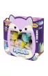 Squishville. Mystery Mini Squishmallow S4, pluszak Jazwares