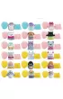 Squishville. Mystery Mini Squishmallow S4, pluszak Jazwares