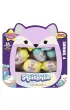 Squishville. Mystery Mini Squishmallow S4, pluszak Jazwares