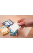 Logic Cards Blue Granna