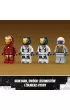 LEGO Marvel Iron Man i Iron Legion kontra �o�nierz Hydry 76288
