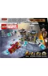 LEGO Marvel Iron Man i Iron Legion kontra �o�nierz Hydry 76288