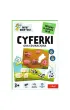 Ma�y odkrywca - Cyferki Trefl