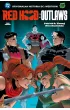 Red Hood. Outlaws. Tom 3