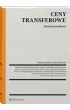 Ceny transferowe
