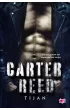 Carter Reed. Tom 1 – Tijan – okładka ebook