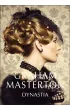 Dynastia – Graham Masterton – okładka ebook