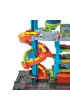 Hot Wheels. City Zakr�cona megamyjnia HDP05