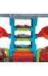 Hot Wheels. City Zakr�cona megamyjnia HDP05