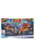 Hot Wheels. City Zakr�cona megamyjnia HDP05